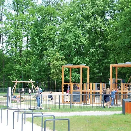 The Soul Of Nowa Huta - Free Garage Διαμέρισμα *