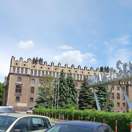 The Soul Of Nowa Huta - Free Garage * Krasków