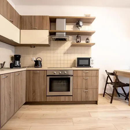 The Soul Of Nowa Huta - Free Garage *