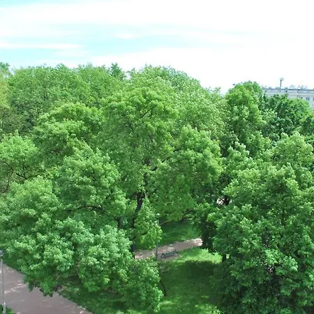 Διαμέρισμα The Soul Of Nowa Huta - Free Garage Krasków