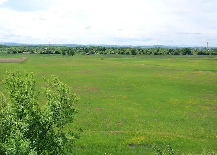 The Soul Of Nowa Huta - Free Garage Krasków