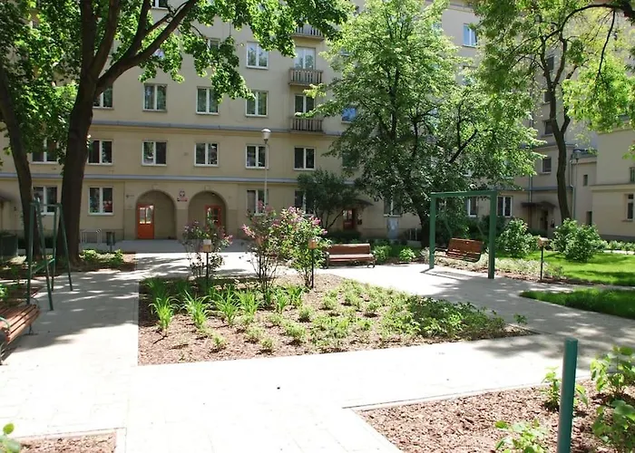 The Soul Of Nowa Huta - Free Garage Krasków