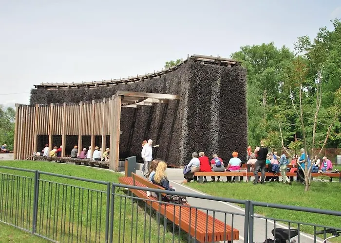 The Soul Of Nowa Huta - Free Garage