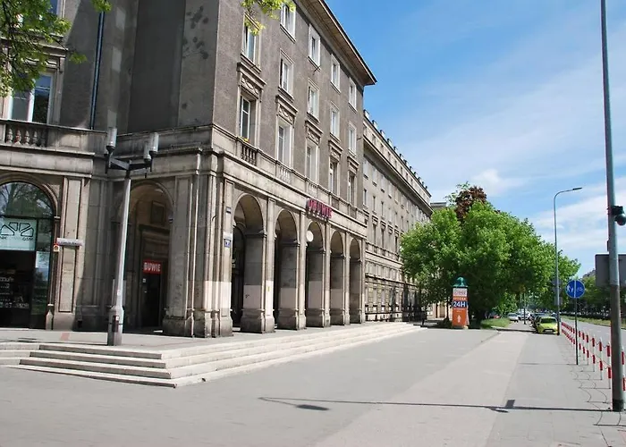 The Soul Of Nowa Huta - Free Garage Διαμέρισμα Krasków