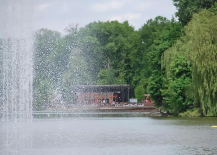 The Soul Of Nowa Huta - Free Garage Διαμέρισμα