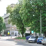 Appartamento The Soul Of Nowa Huta - Free Garage Cracovia