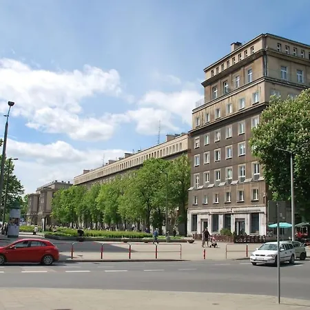 The Soul Of Nowa Huta - Free Garage