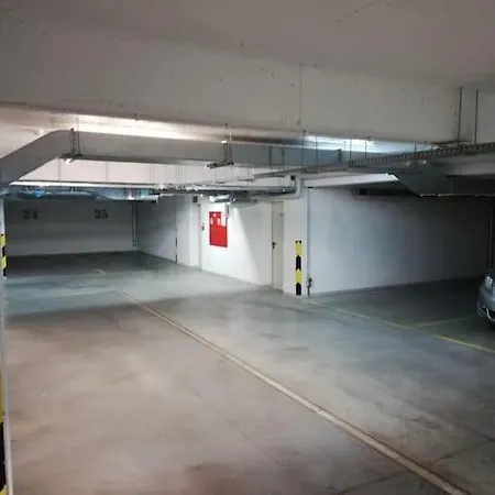Apartment The Soul Of Nowa Huta - Free Garage *