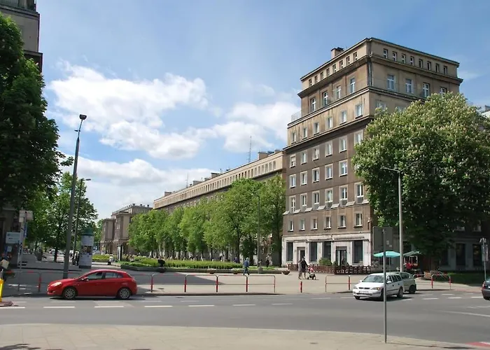 The Soul Of Nowa Huta - Free Garage