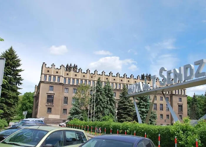 The Soul Of Nowa Huta - Free Garage * Krakow