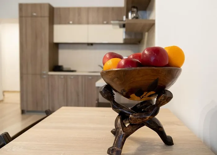 The Soul Of Nowa Huta - Free Garage Krakow