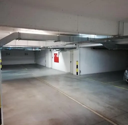 Daire The Soul Of Nowa Huta - Free Garage *