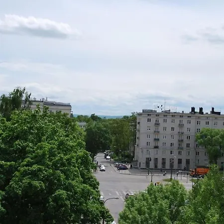 The Soul Of Nowa Huta - Free Garage Appartement
